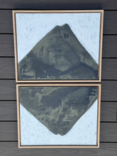 Load image into Gallery viewer, And Taranaki mourns his two lost loves.