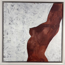 Load image into Gallery viewer, White winged Dove