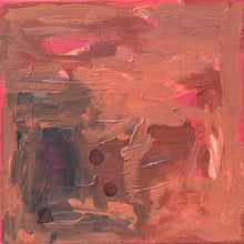 Load image into Gallery viewer, Reclamation of Red (Diptych)