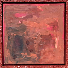 Load image into Gallery viewer, Reclamation of Red (Diptych)