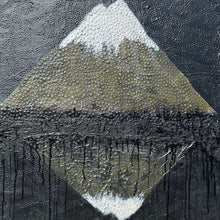 Load image into Gallery viewer, What if your mountain called me home?