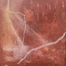 Load image into Gallery viewer, The Hardest Love Song (Diptych)