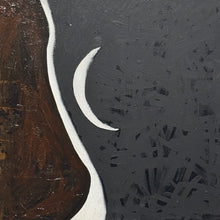 Load image into Gallery viewer, Reaching for better (Hine-nui-te-pō)