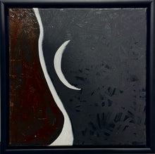 Load image into Gallery viewer, Reaching for better (Hine-nui-te-pō)