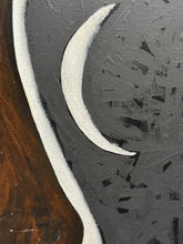 Load image into Gallery viewer, Reaching for better (Hine-nui-te-pō)