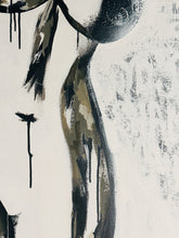 Load image into Gallery viewer, The Narcissist, or the Bear?...