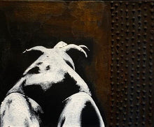 Load image into Gallery viewer, But did you ever call my name, just by mistake?