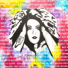 Load image into Gallery viewer, Where do I find love?