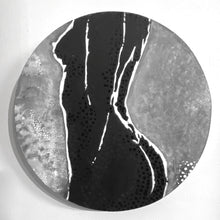 Load image into Gallery viewer, Full Circle, But Waning Moon