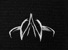 Load image into Gallery viewer, I thought you should know, that I'm feeling inspired