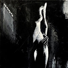 Load image into Gallery viewer, She opened up to me, like a memory