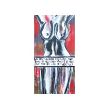 Load image into Gallery viewer, The Crossing, The Line