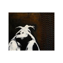 Load image into Gallery viewer, But did you ever call my name, just by mistake?