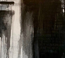 Load image into Gallery viewer, You're like a promise I'm afraid you might not keep