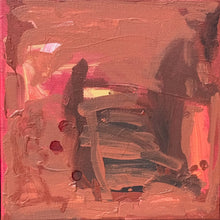 Load image into Gallery viewer, Reclamation of Red (Diptych)
