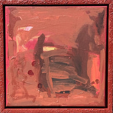 Load image into Gallery viewer, Reclamation of Red (Diptych)
