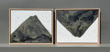 Load image into Gallery viewer, And Taranaki mourns his two lost loves.
