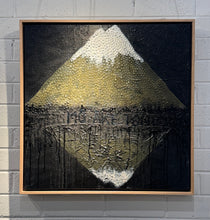 Load image into Gallery viewer, What if your mountain called me home?
