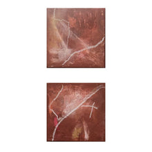 Load image into Gallery viewer, The Hardest Love Song (Diptych)
