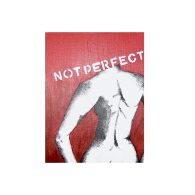 Not Perfect Red (2008)